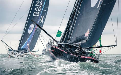 rolex fastnet race 2019 youtube|Rolex Fastnet Race 2019 – 8 August – Burnishing the Legend.